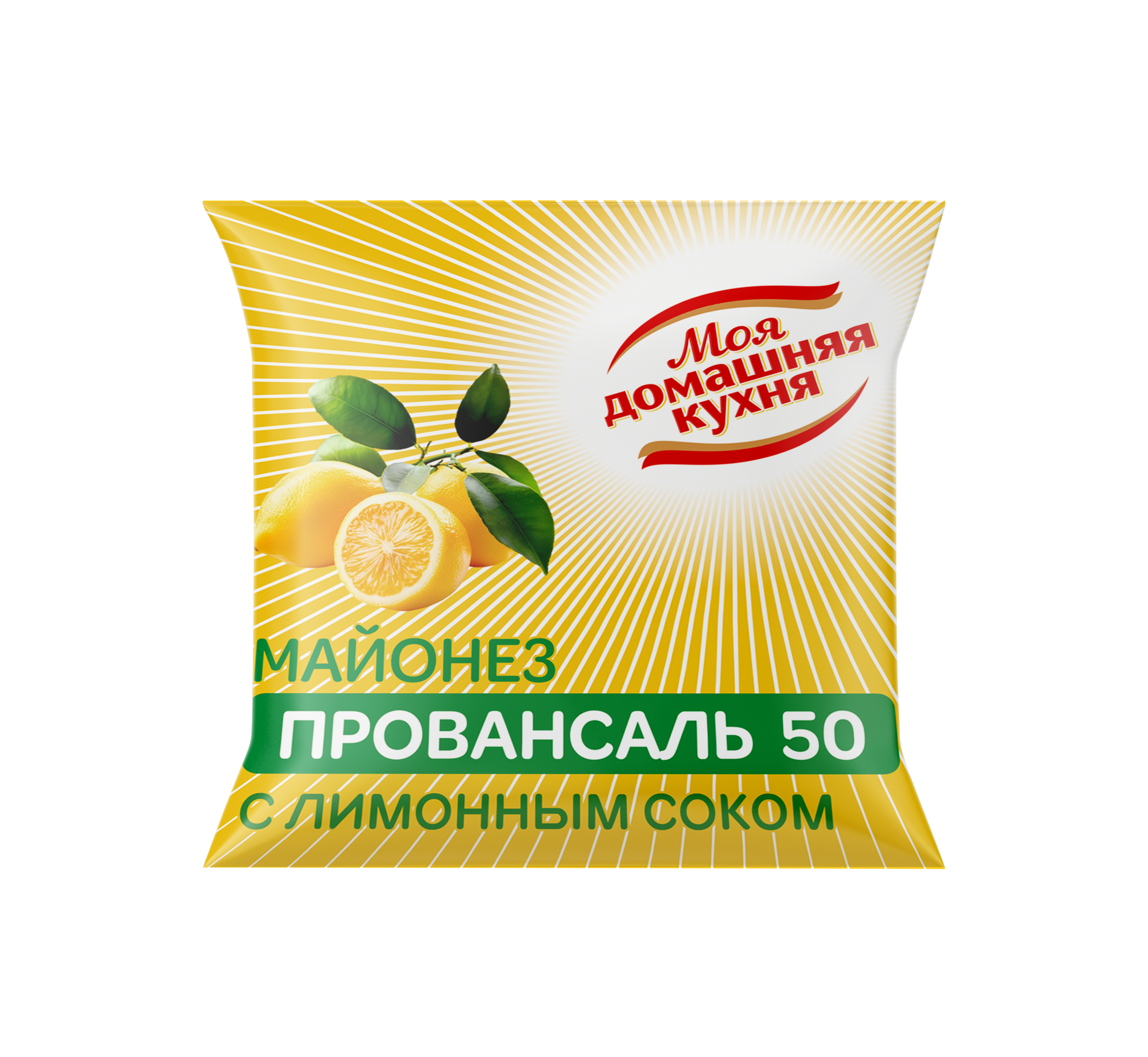 Майонез Провансаль 50 с лимонным соком от производителя